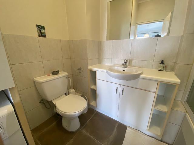 1 Bedroom Property for Sale in Gardens Western Cape